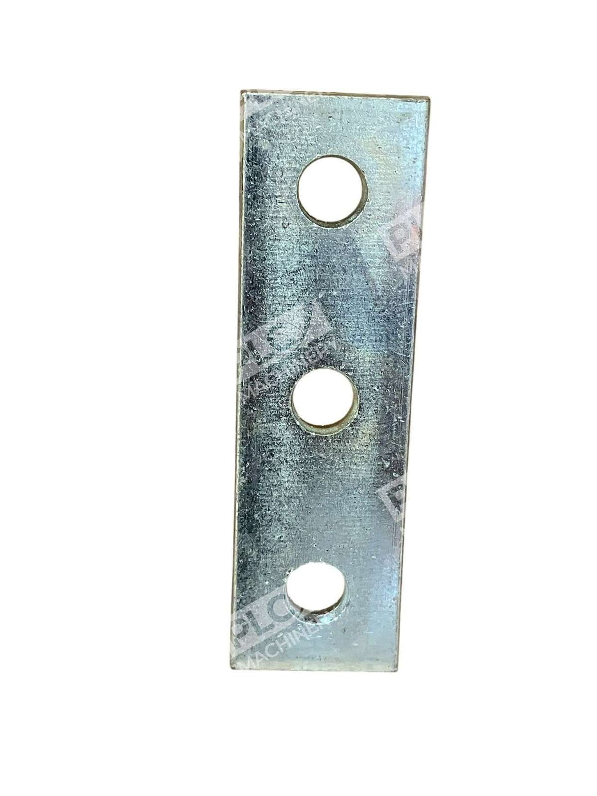 PS-602-ZD - Powerstrut PS - 602 PS-602 Three Hole Splice Plate PS602 (lot of 5) - Image 5