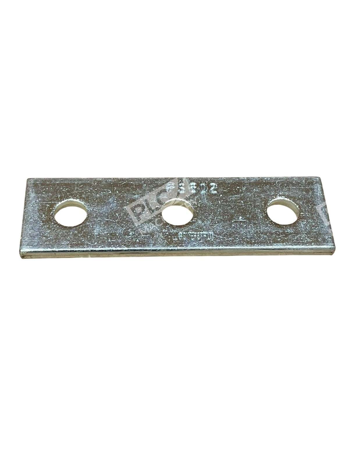 PS-602-ZD - Powerstrut PS - 602 PS-602 Three Hole Splice Plate PS602 (lot of 5) - Image 7