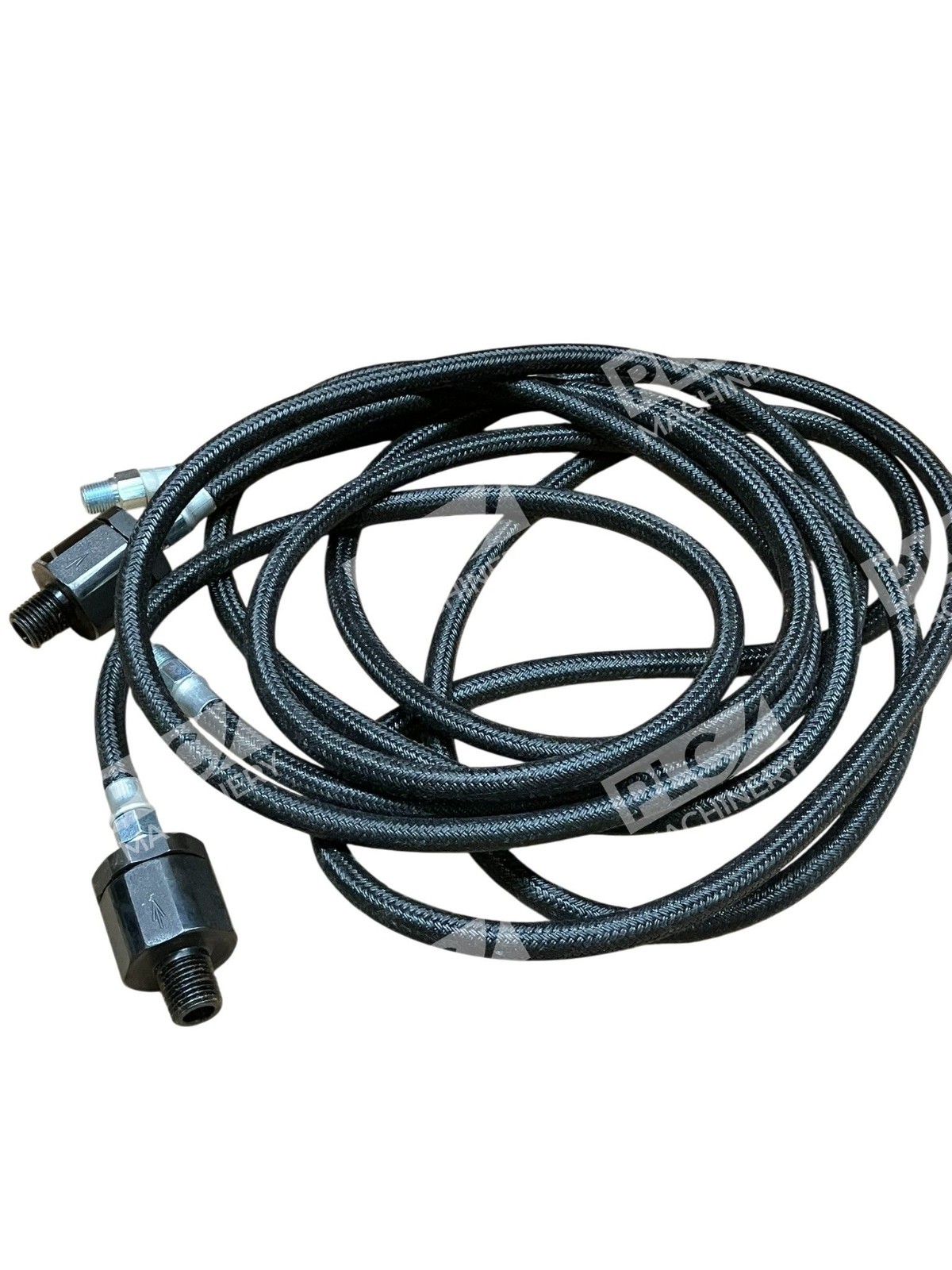 HOSE ONLY- ARO Air Tool Hose 7980-A - Image 4
