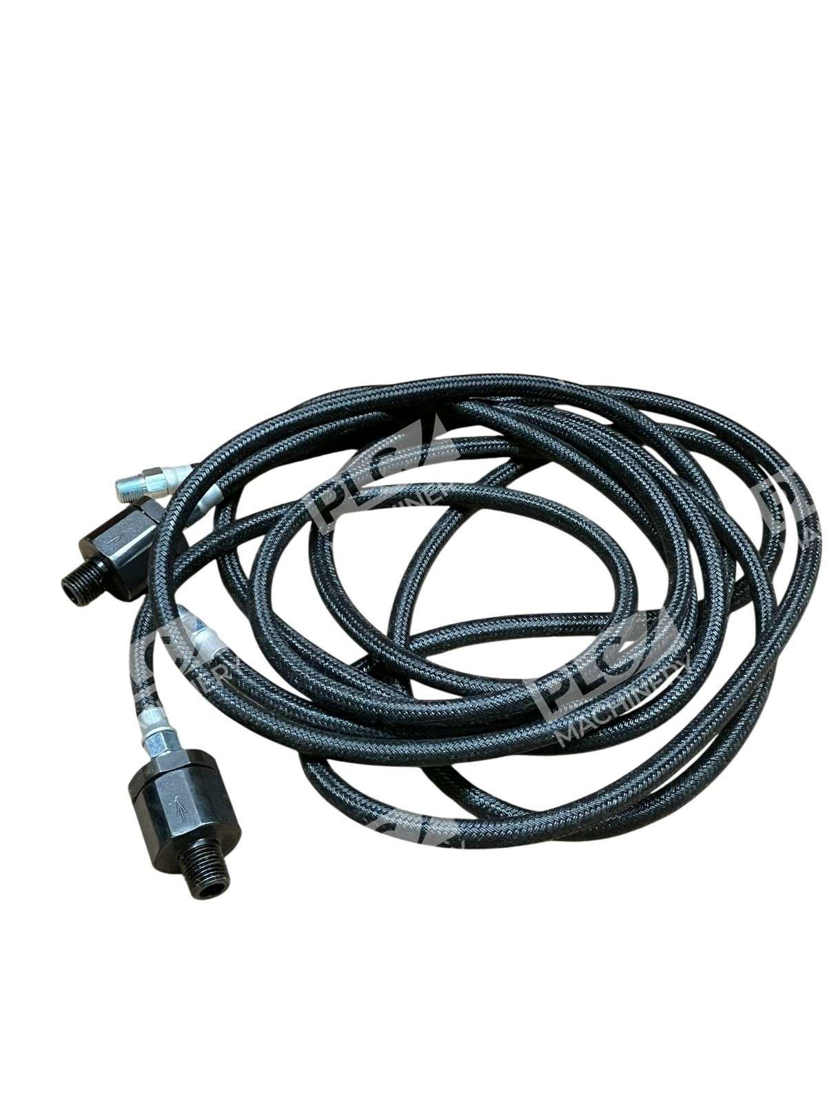 HOSE ONLY- ARO Air Tool Hose 7980-A - Image 5