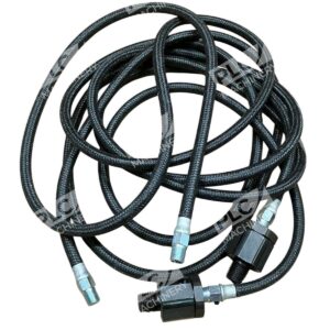 ARO 7980-A - HOSE ONLY- ARO Air Tool Hose 7980-A