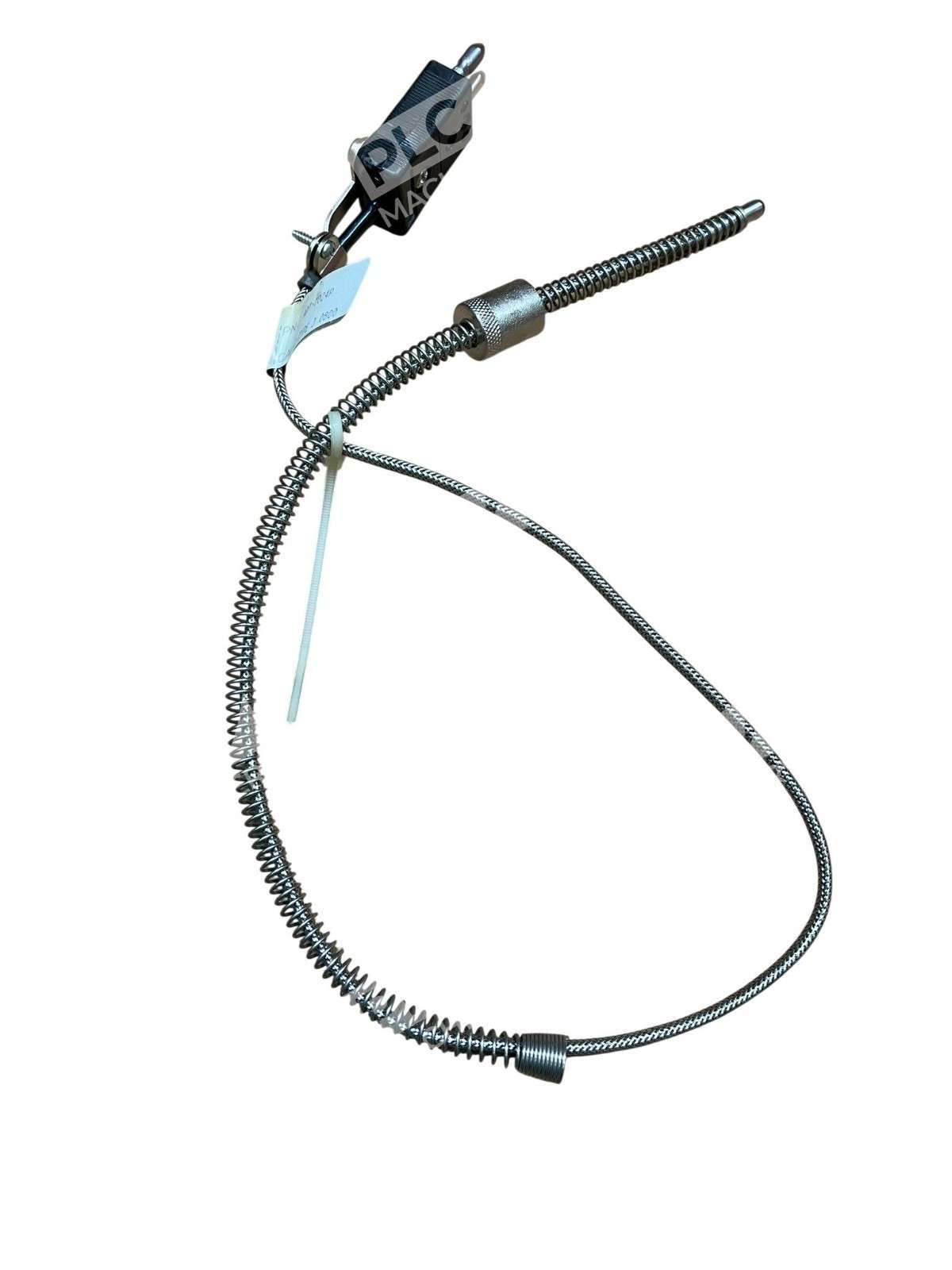 Northern SPL Type J 0800 Thermocouple Sensor ADT-1024P - Image 5