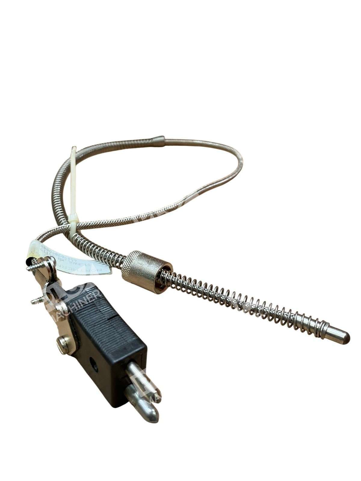 Northern SPL Type J 0800 Thermocouple Sensor ADT-1024P - Image 6