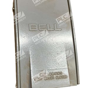 Bell 3686425 - Bell 122012 Wet Location Outlet Cover 3686425