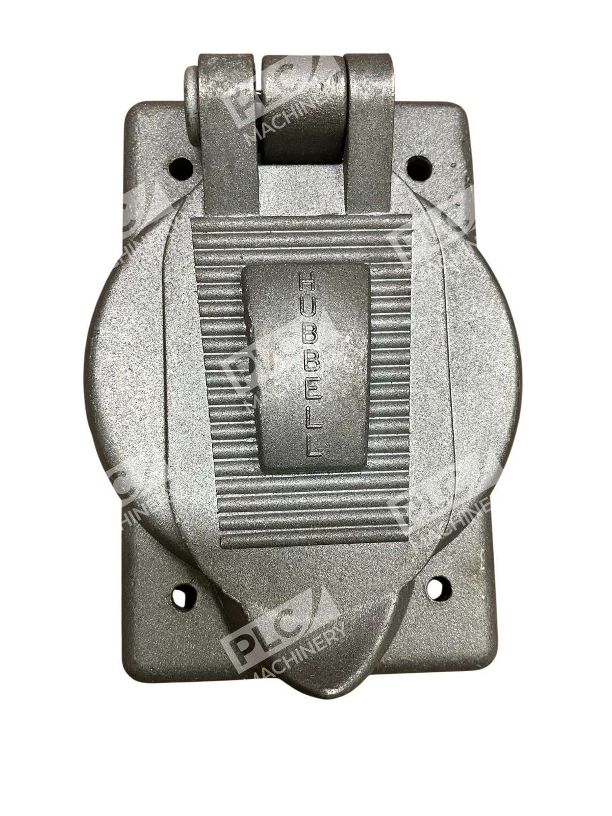 Hubbell Wet Location Outlet Cover - Image 2