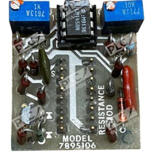 Unbranded 7895106 - Resistance Mod Circuit Board 7895106