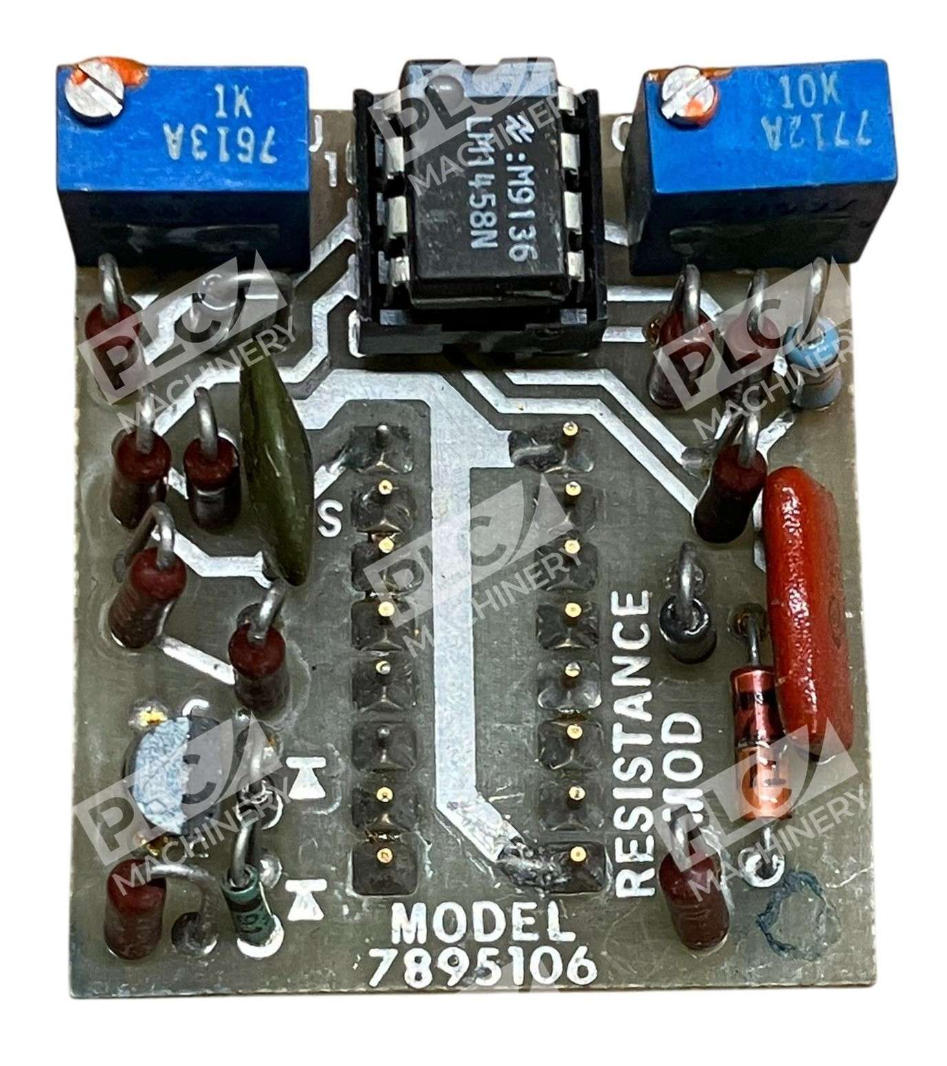 Unbranded 7895106 - Resistance Mod Circuit Board 7895106