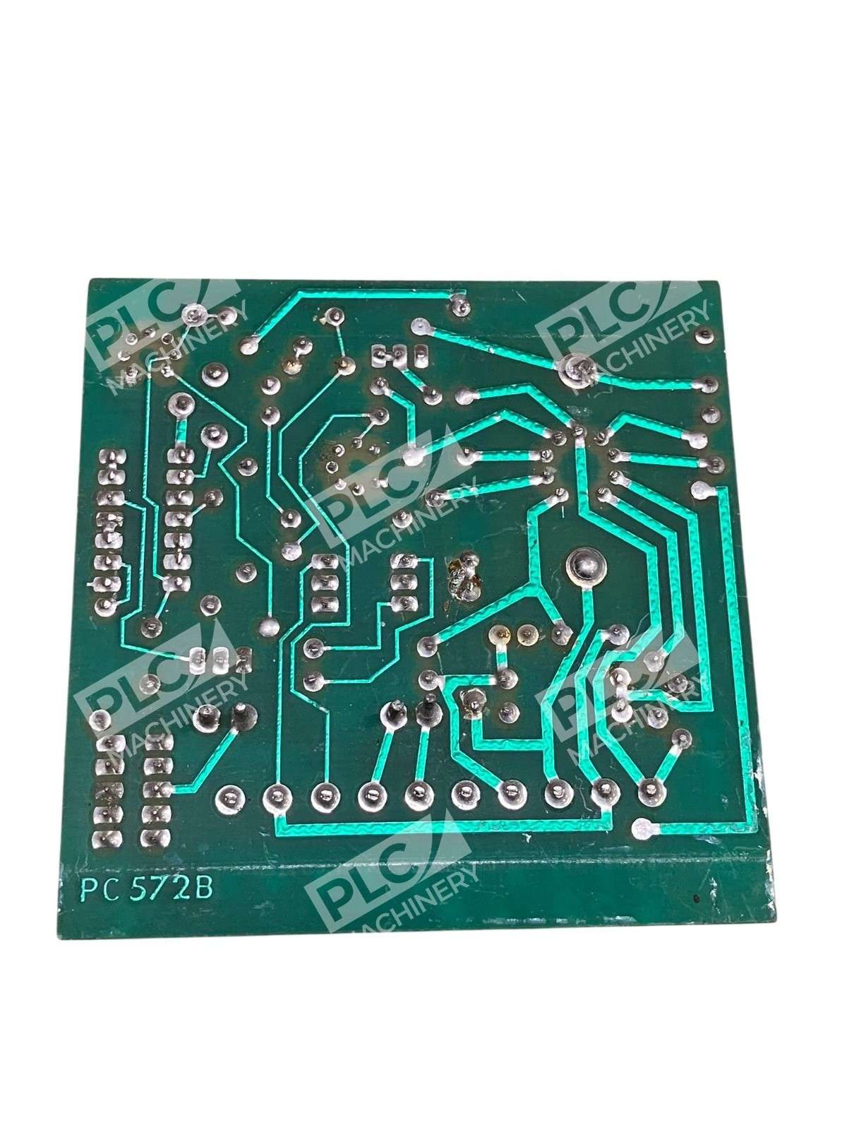 GSE Strain Gage Amp Circuit Board 42M572-160 - Image 6