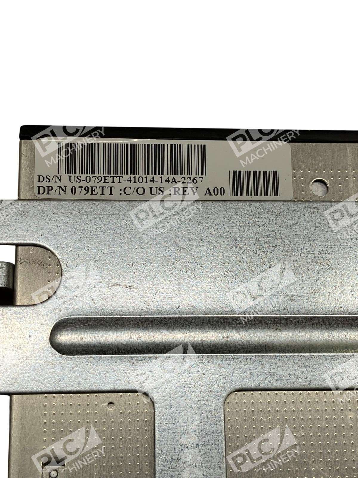 CD-224E - TEAC - 079ETT CD-ROM IDE Drive 1977047B-94 - Image 4