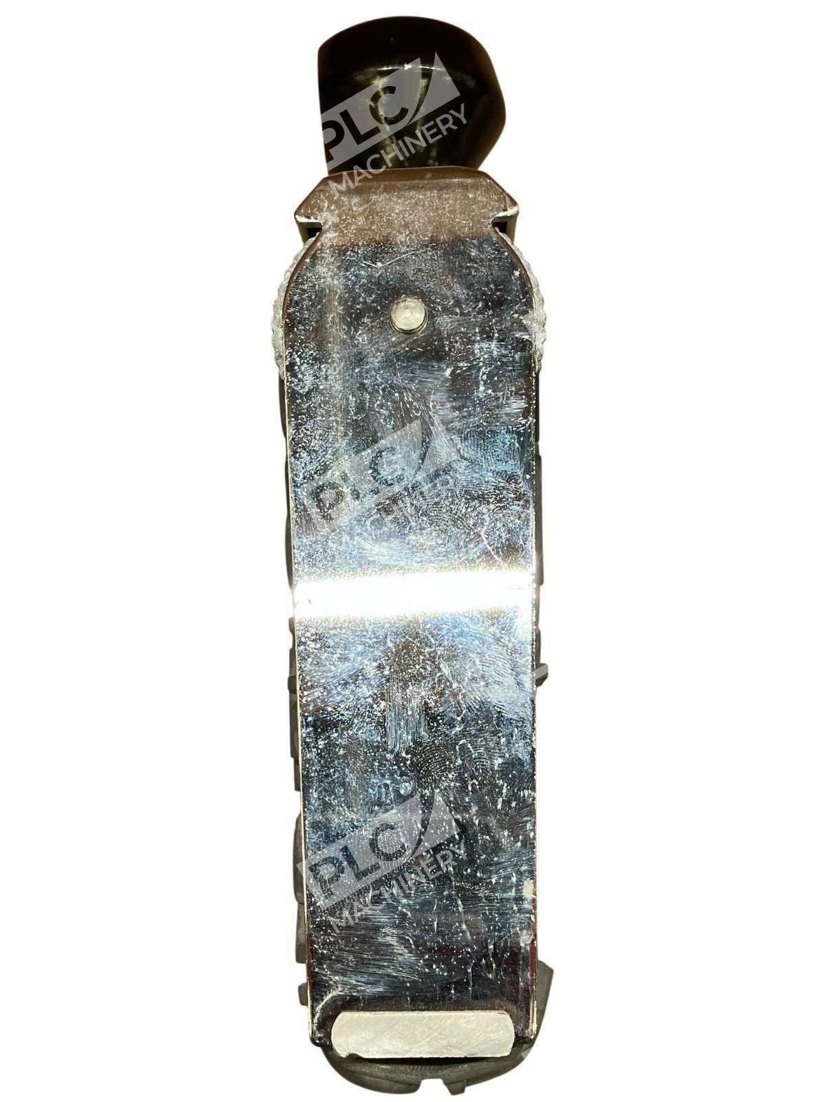 Flint Pullman 8-Row Rubber Stamp Work - Image 6