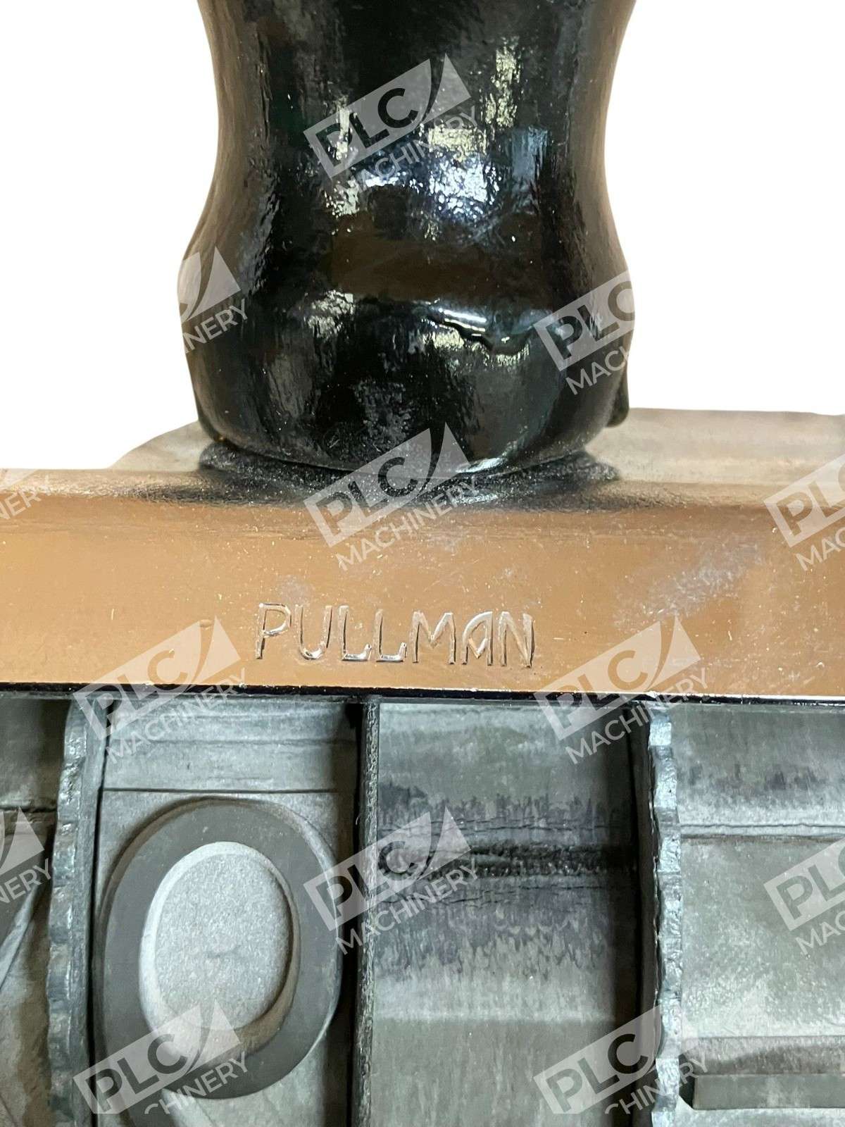 Flint Pullman 8-Row Rubber Stamp Work - Image 7