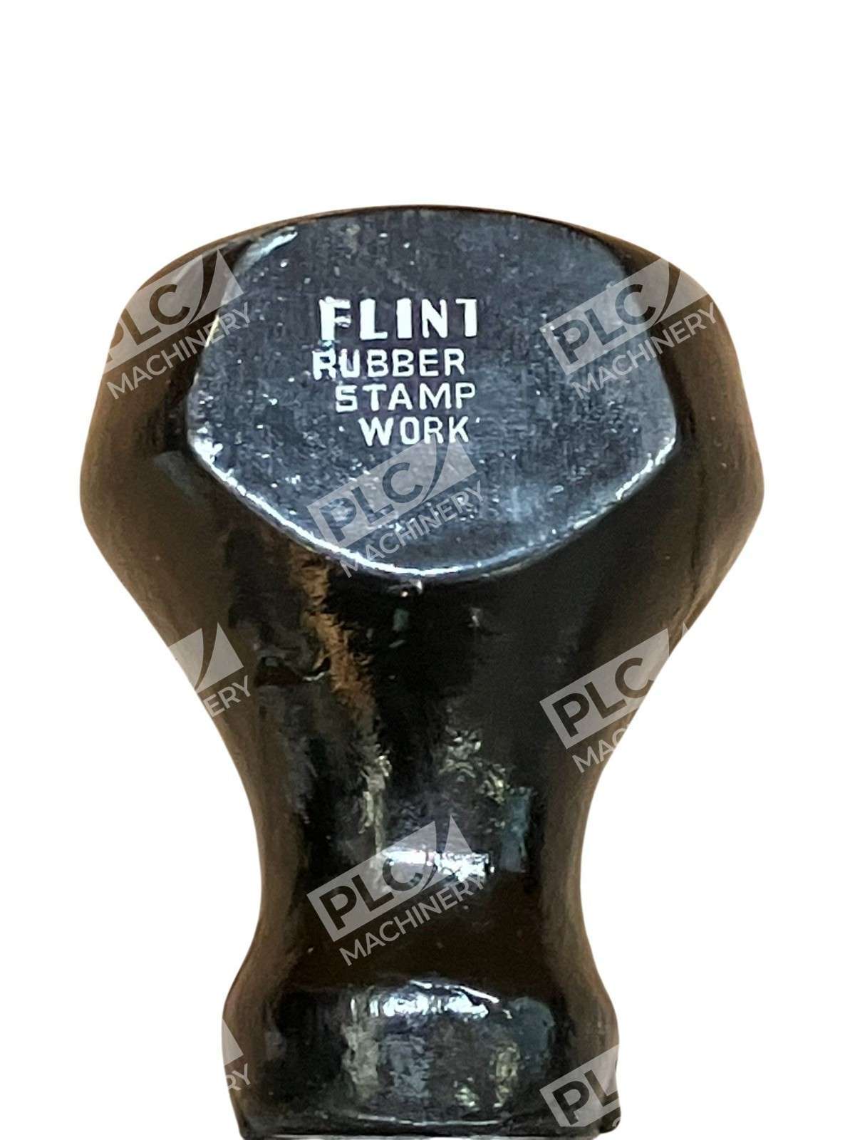 Flint Pullman 8-Row Rubber Stamp Work - Image 3