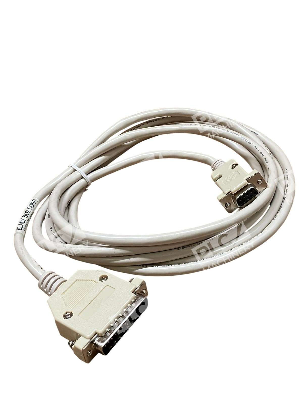 Black Box Corp Serial Cable EVMBPC-0010 - Image 7