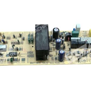 Unbranded BNT-801 - TC15207A - Ctc-2b - Main Board BNT-801