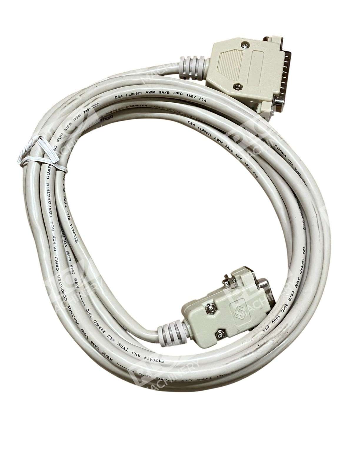 Black Box Corp Serial Cable EVMBPC-0010 - Image 6