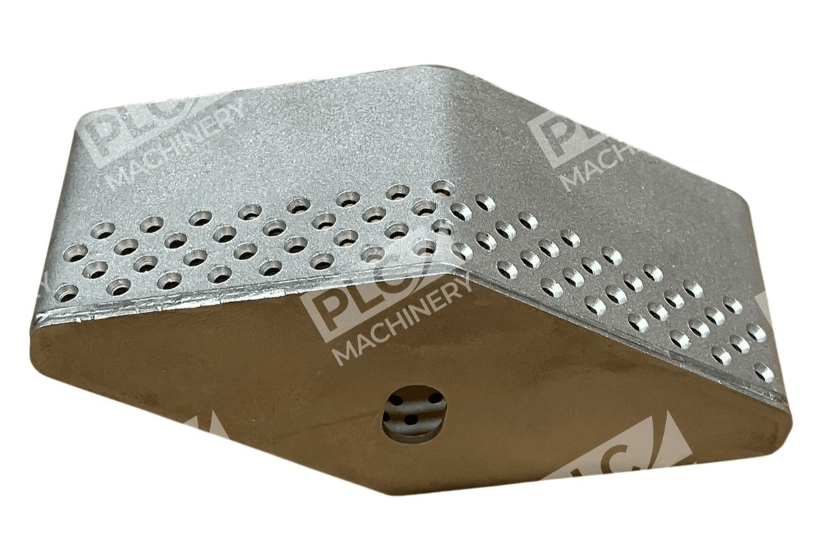 Heater Top Middle 3 Slim EP3291159 - Image 3