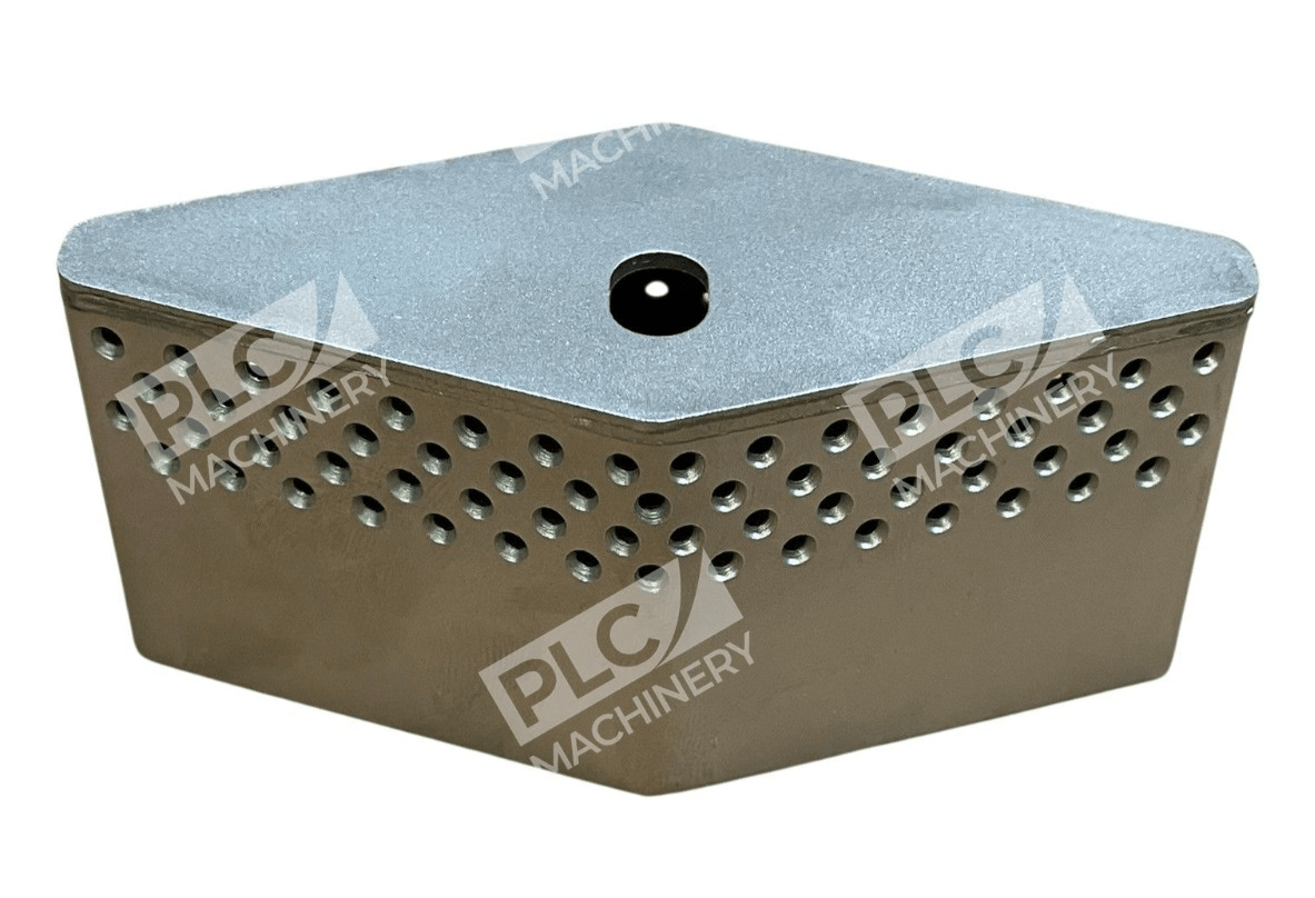 Heater Top Middle 3 Slim EP3291159 - Image 2