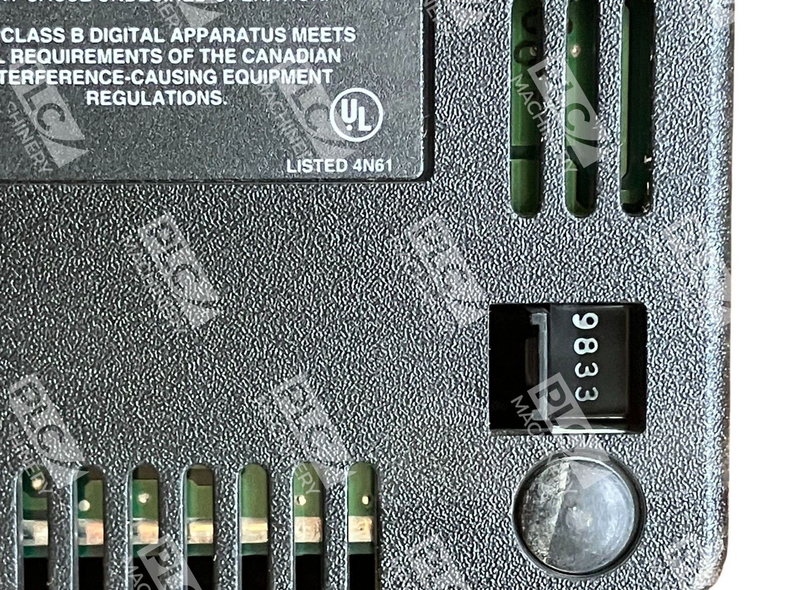 Motorola Rapid Charger 90 Min HTN9167A - Image 5