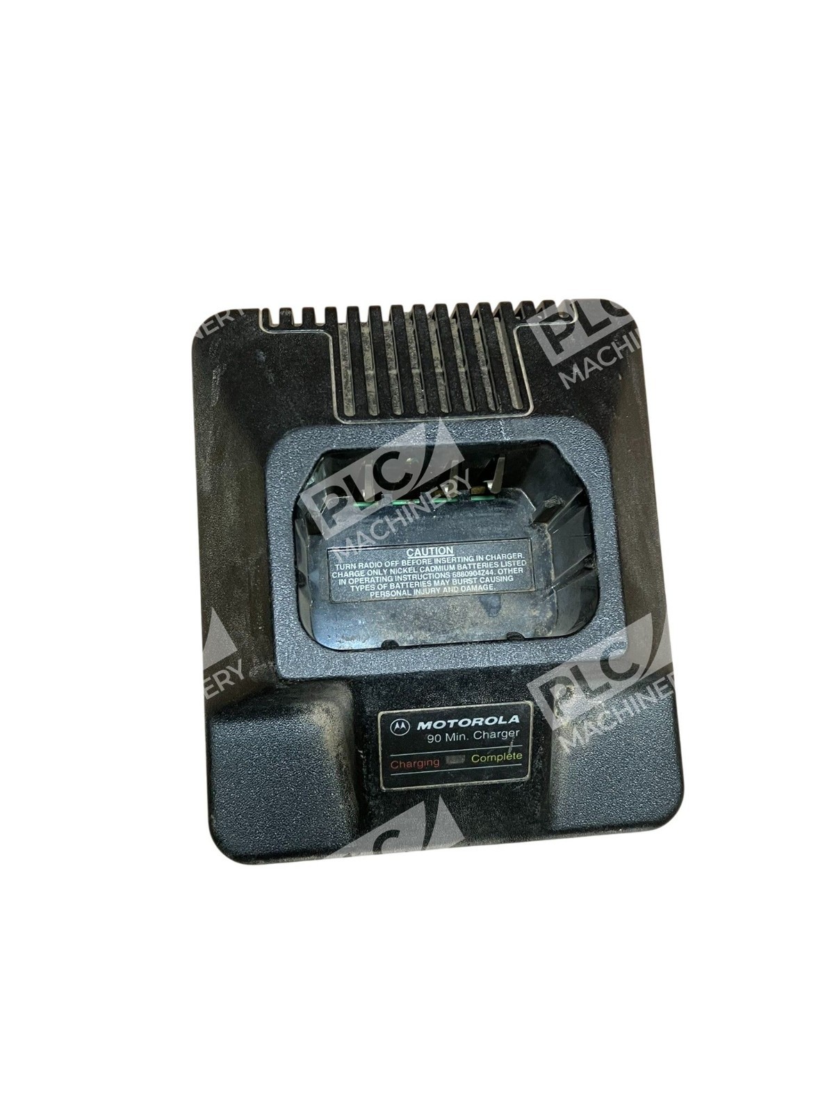 Motorola Rapid Charger 90 Min HTN9167A - Image 3