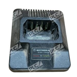 Motorola HTN9167A - Motorola Rapid Charger 90 Min HTN9167A