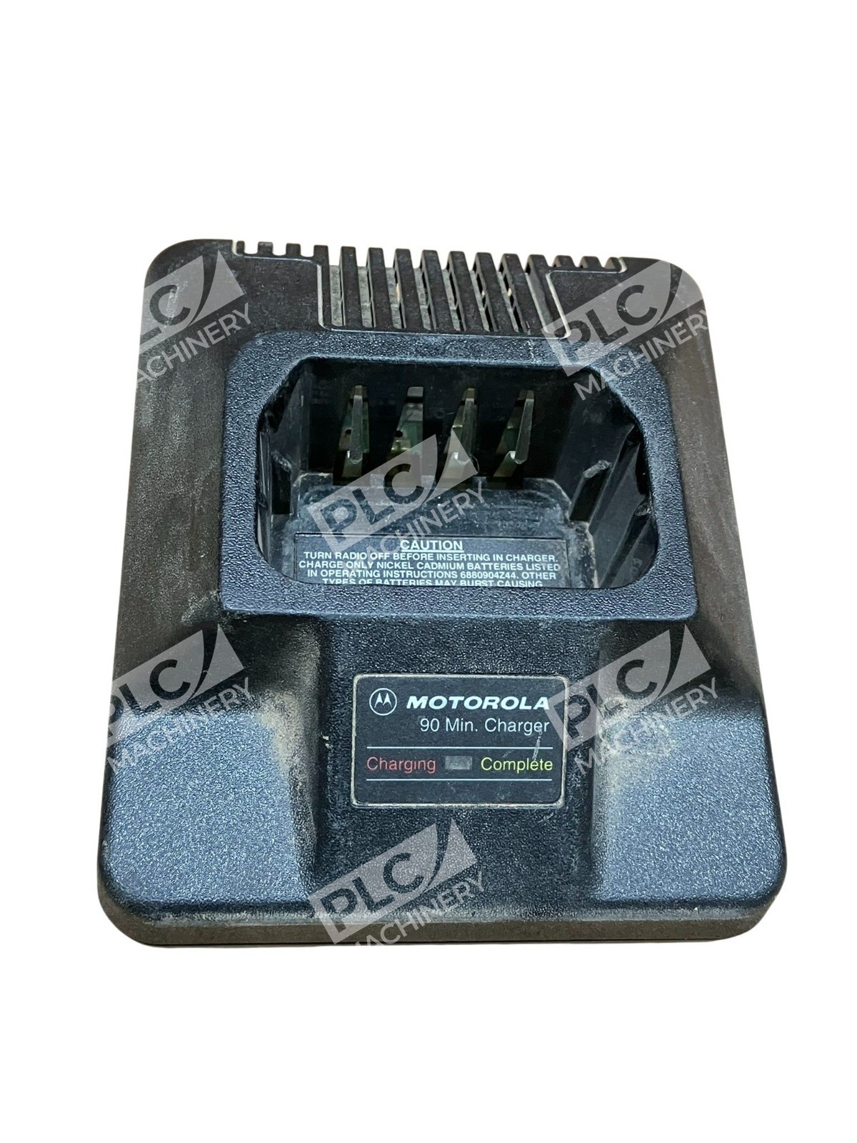 Motorola HTN9167A - Motorola Rapid Charger 90 Min HTN9167A