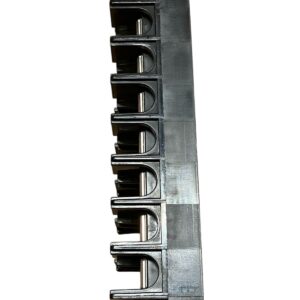 8-Circuit Terminal Block (lot of 4)