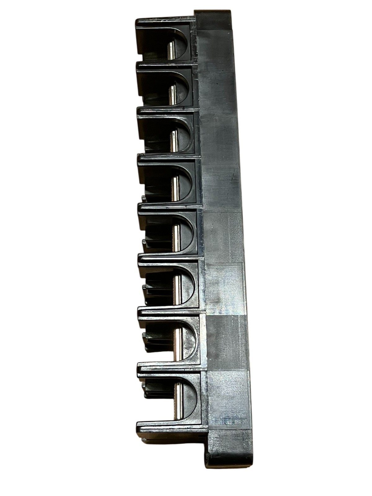 8-Circuit Terminal Block (lot of 4)