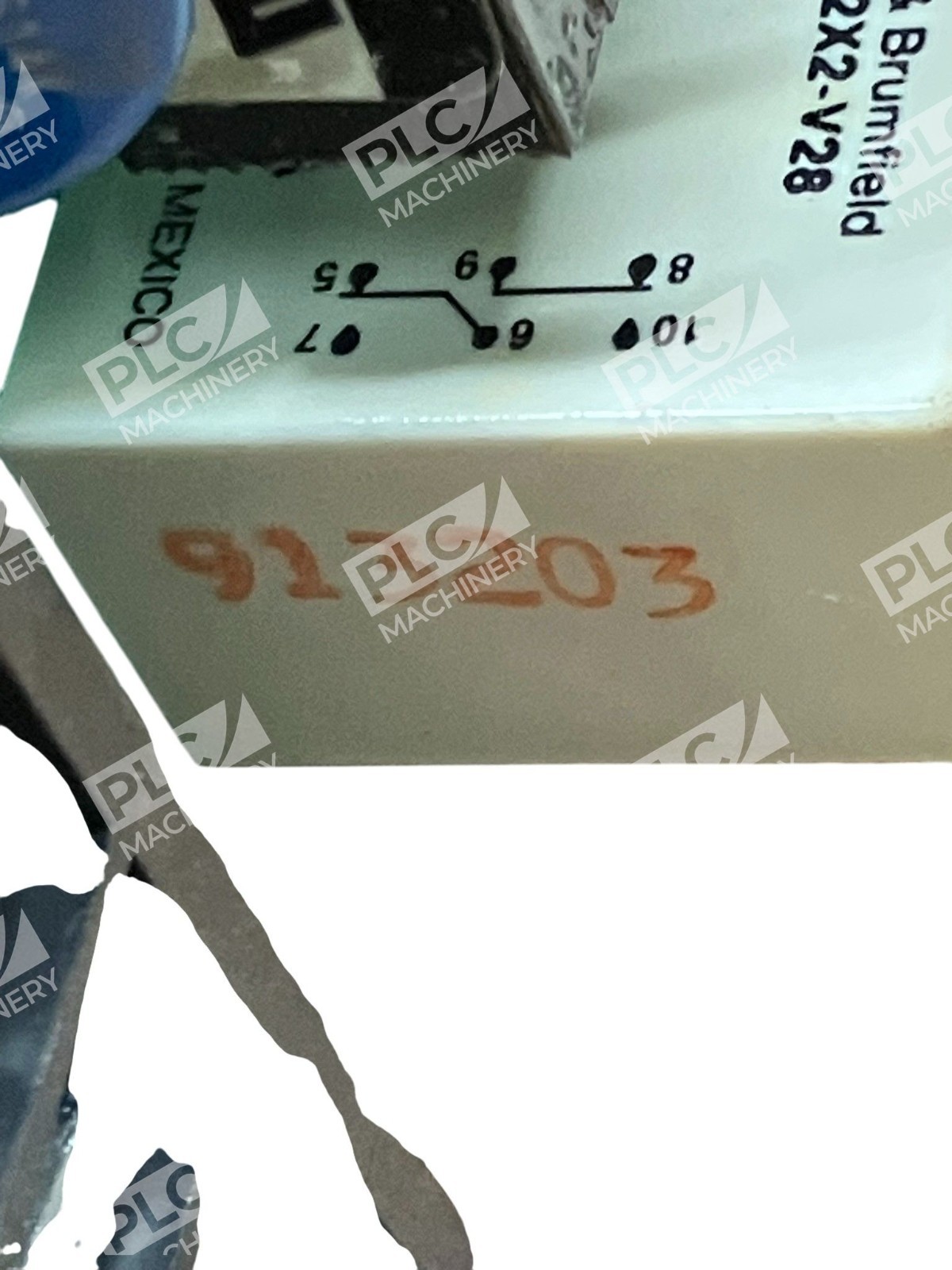 Bindicator Level Indicator Circuit Board LRF130003-M - Image 6
