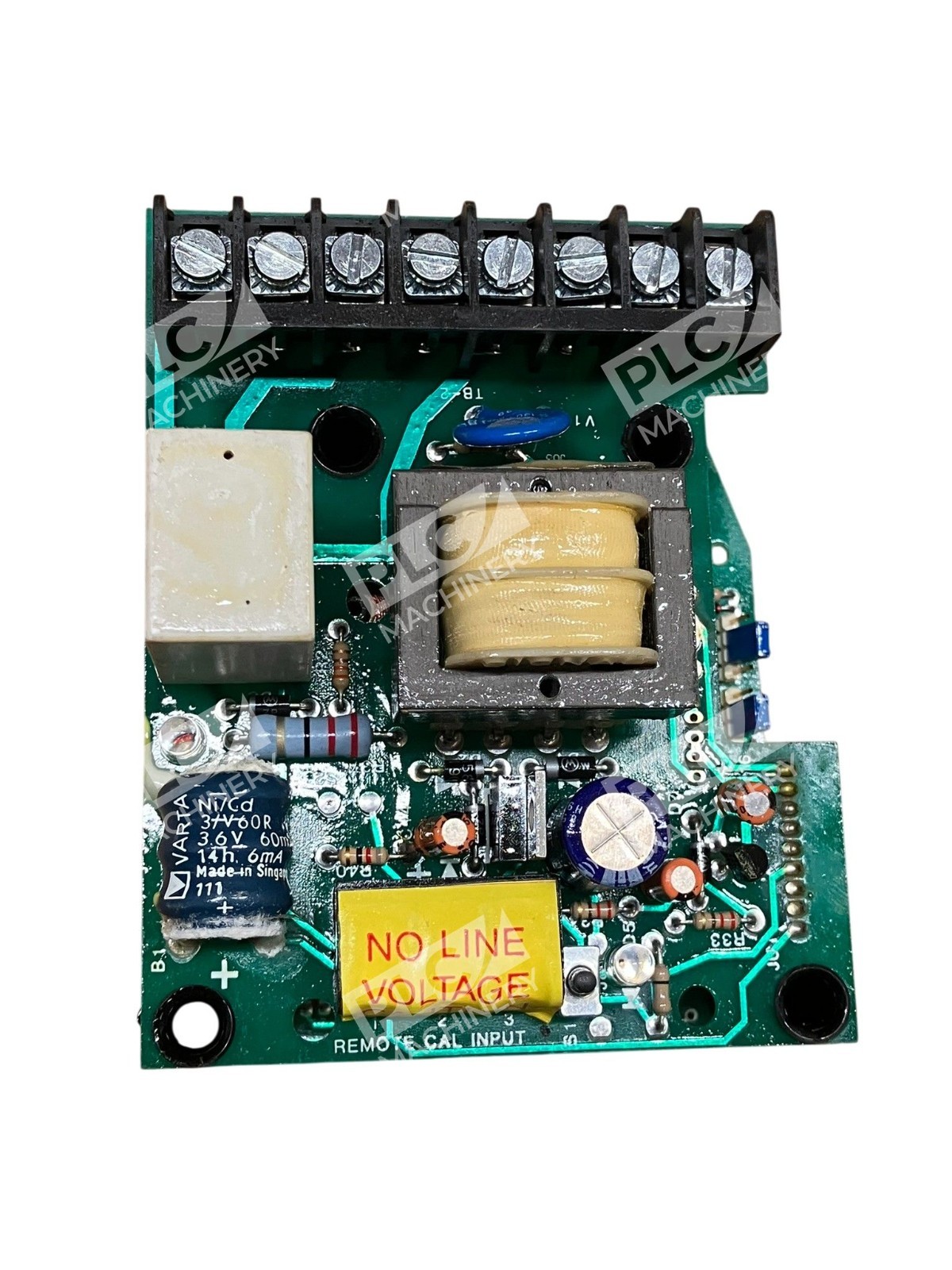 Bindicator Level Indicator Circuit Board LRF130003-M - Image 2