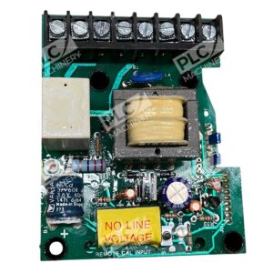 Bindicator LRF130003-M - Bindicator Level Indicator Circuit Board LRF130003-M