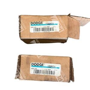 Dodge 100509 - DODGE 100509