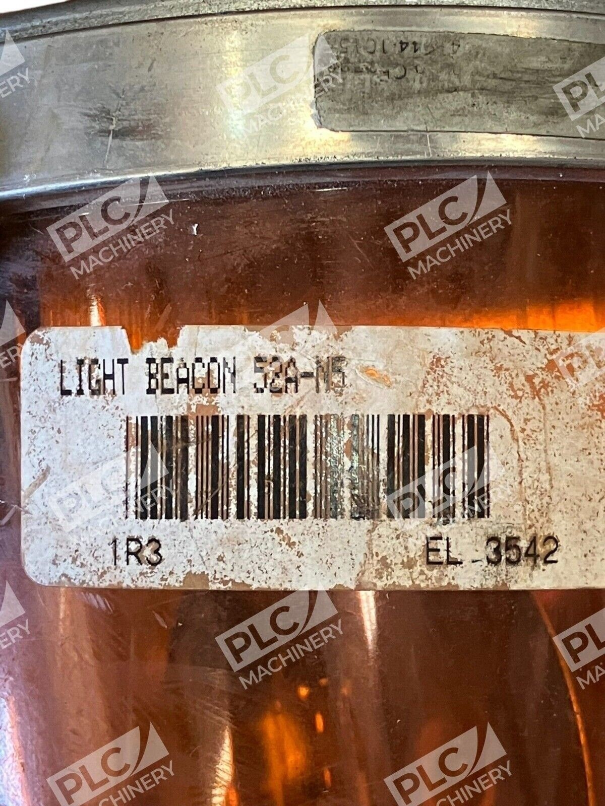 Edwards Adaptabeacon Light Beacon 52A-N5 - Image 3