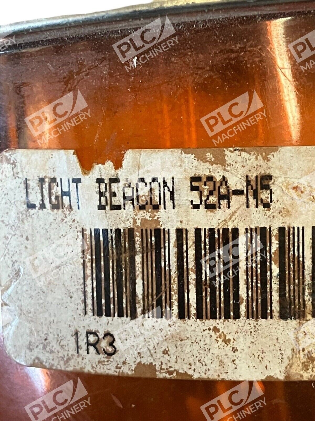 Edwards Adaptabeacon Light Beacon 52A-N5 - Image 4