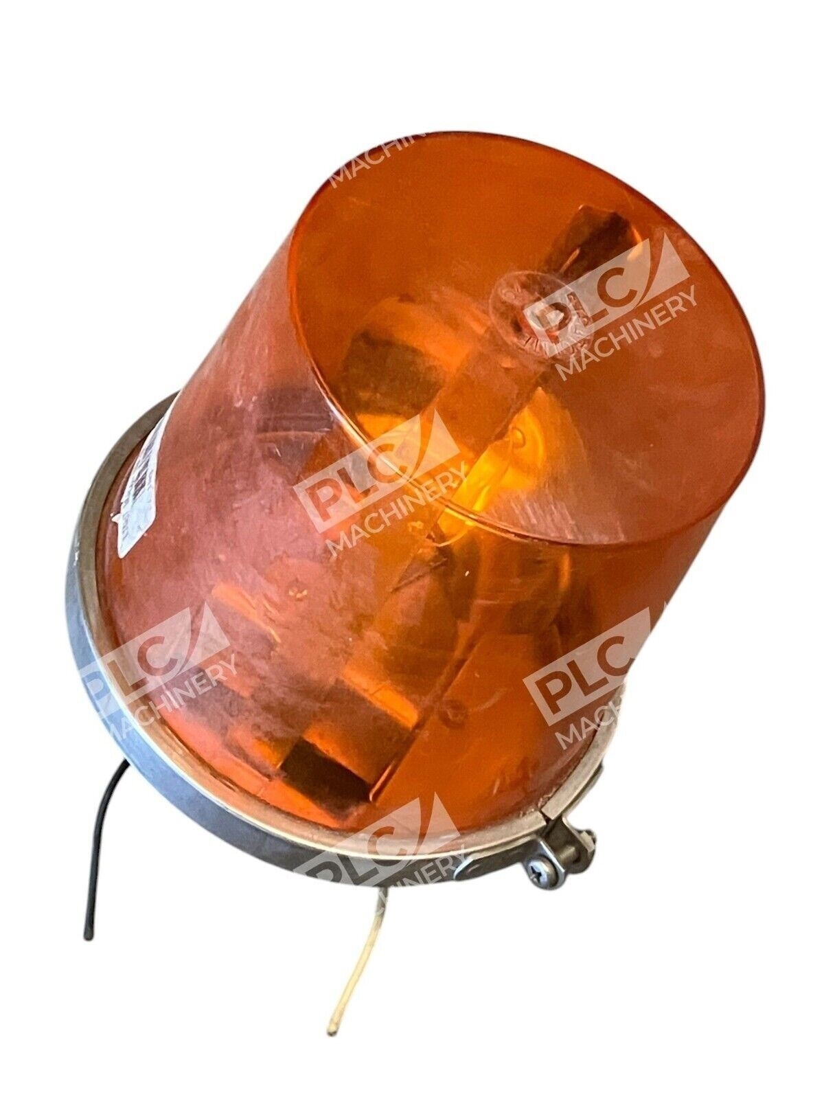 Edwards 52A-N5 - Edwards Adaptabeacon Light Beacon 52A-N5