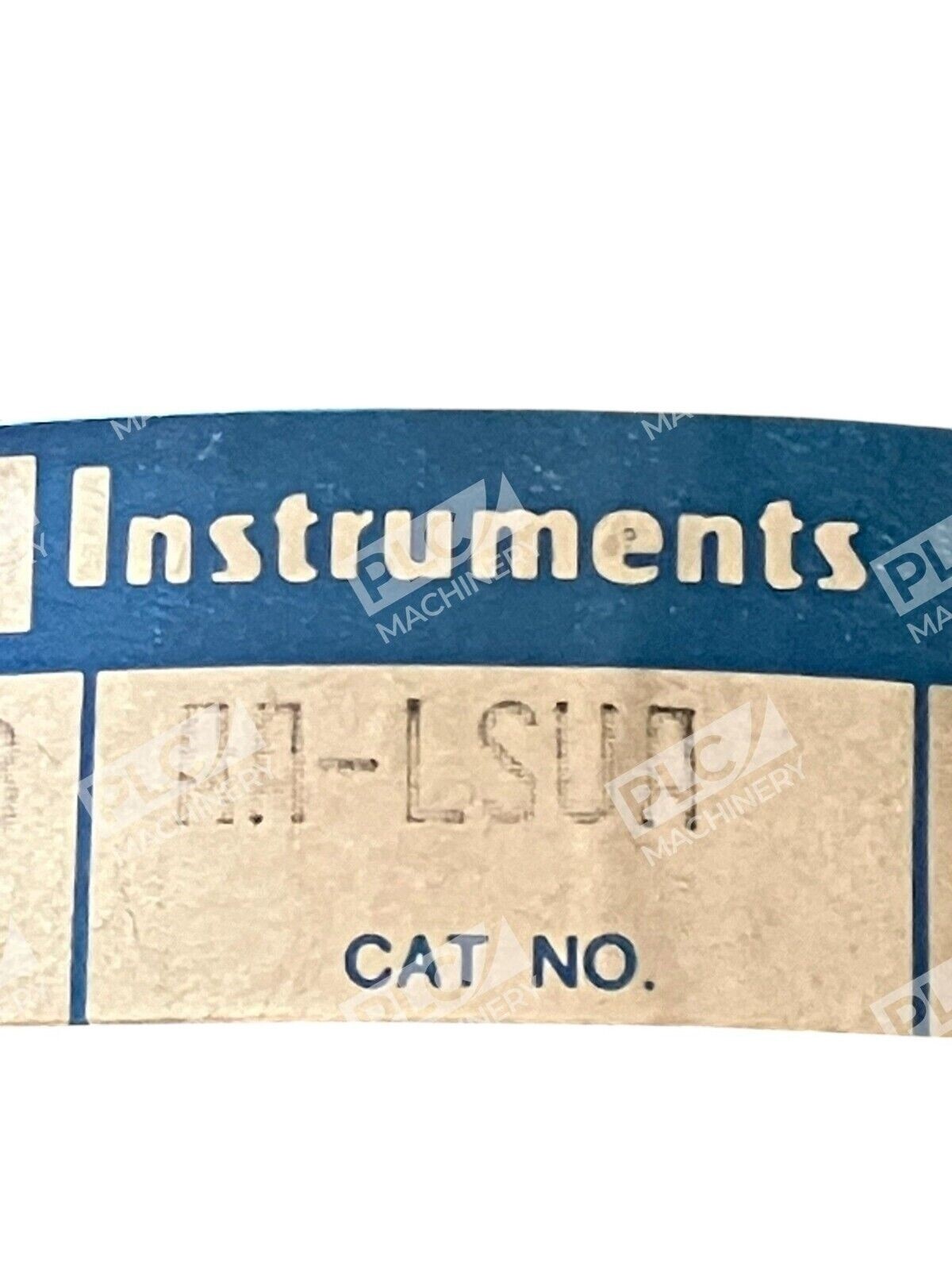 Crompton Instruments 0-3000A AC Gauge 077-08AA-LSUA - Image 6
