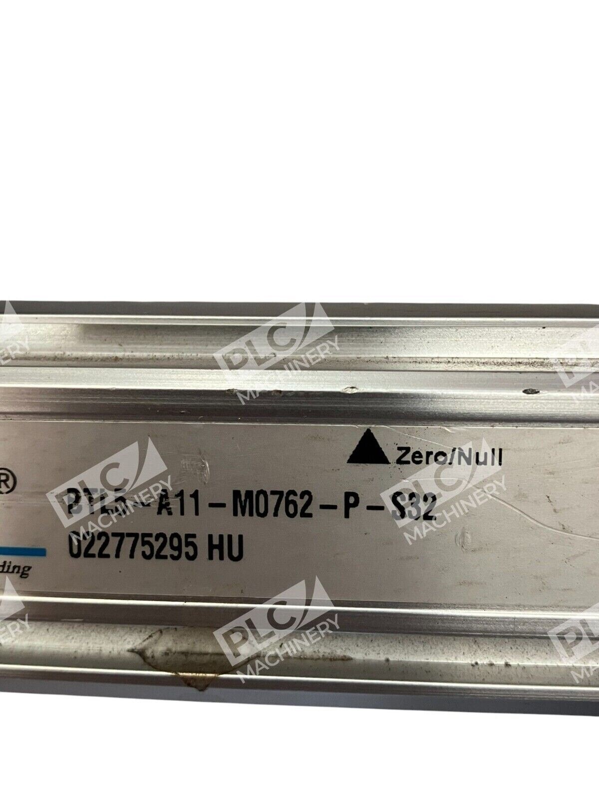 Balluff 022775295 HU Micropulse Linear Position Transducer BTL5-A11-M0762-P-S32 - Image 4