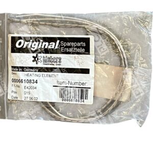 Kisters E42034 - Kisters 6610834 Heating Element E42034
