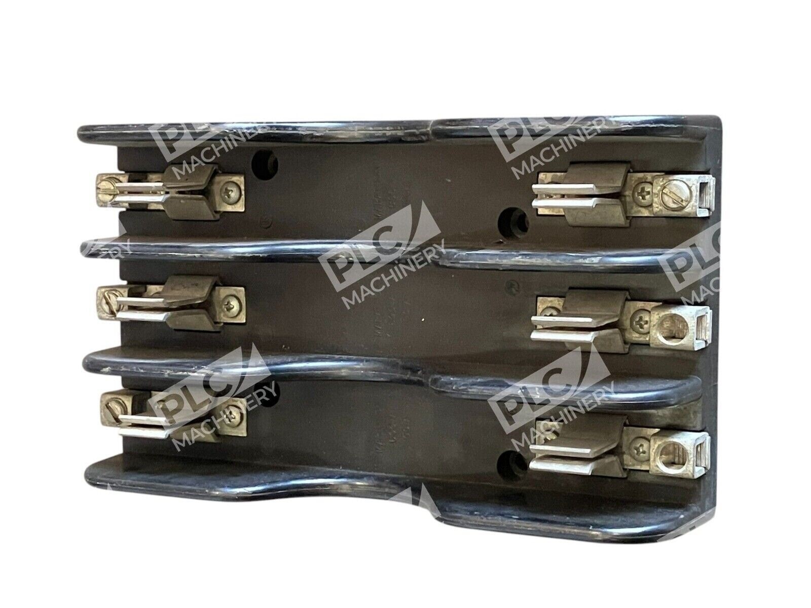 Marathon 3 Pole Fuse Holder 600V 100A - Image 2