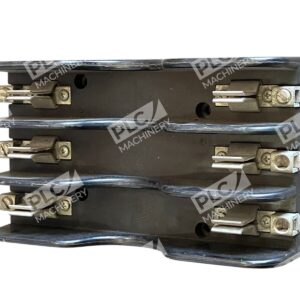Marathon 600V 100A - Marathon 3 Pole Fuse Holder 600V 100A