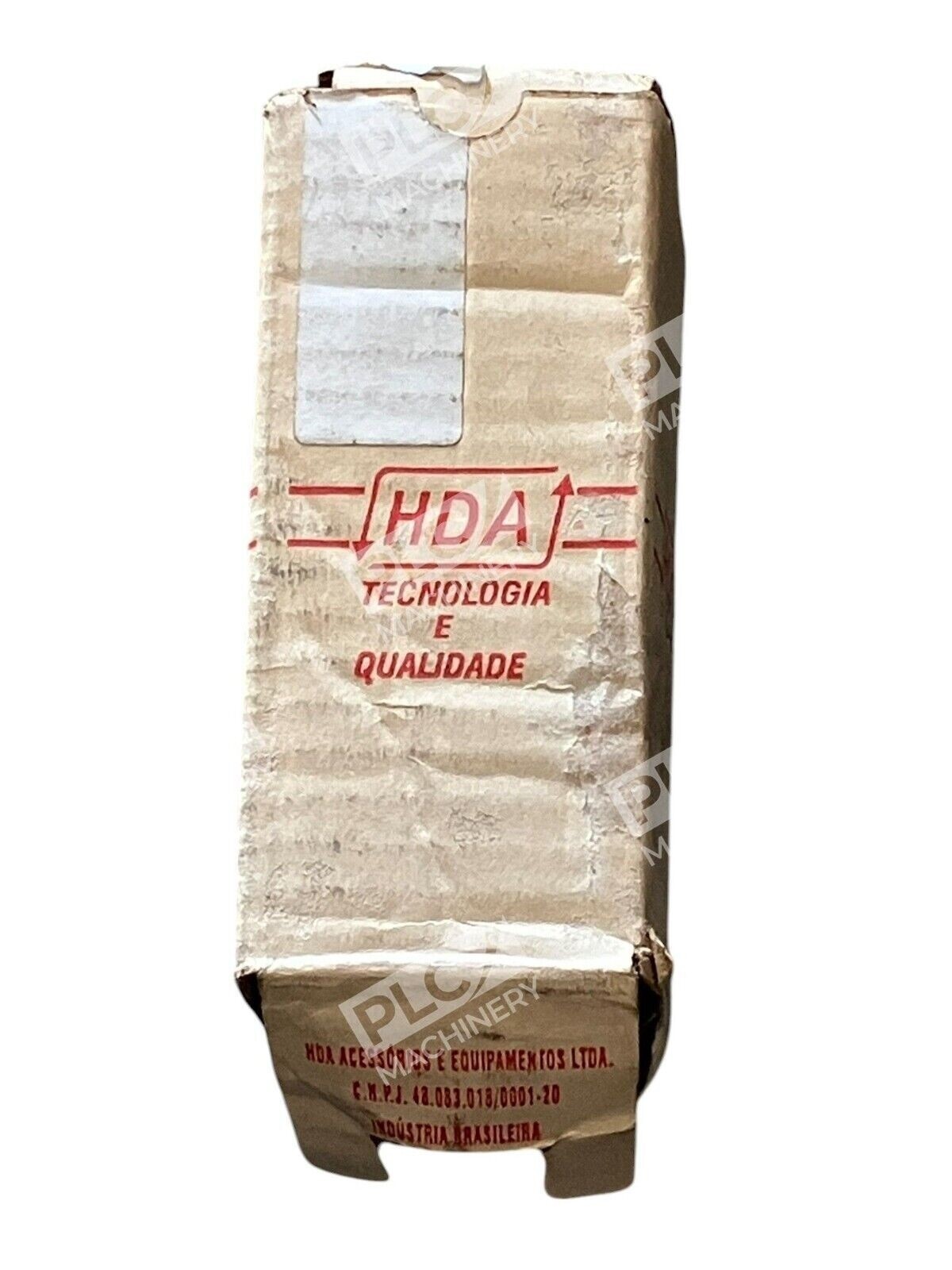 HDA FP10-003FV-114167 Filter FP10-003FV - Image 2