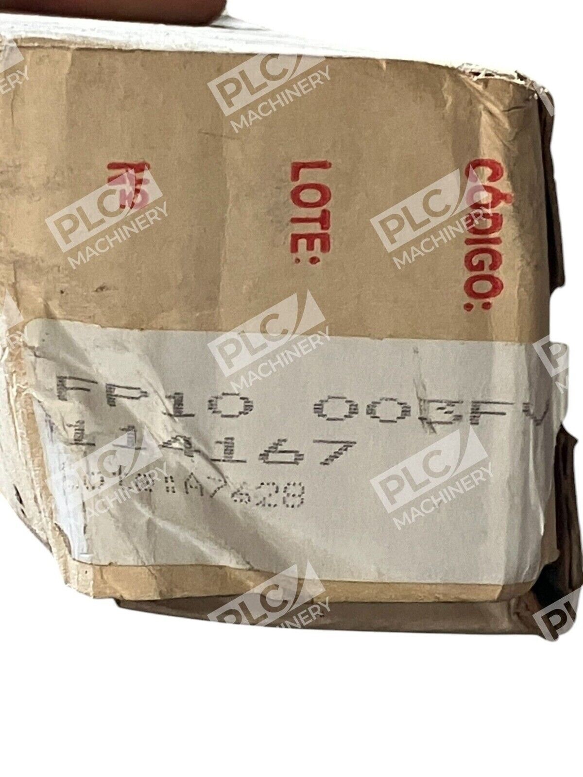 HDA FP10-003FV-114167 Filter FP10-003FV - Image 3