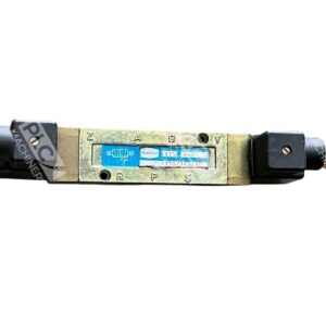 Martonair SPD/Q1135/123/10 - Martonair 2-10Bar Pneumatic Cylinder SPD/Q1135/123/10