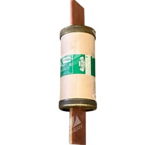 Bussmann REN600 - Bussmann 600A Super Lag Renewable Fuse REN600