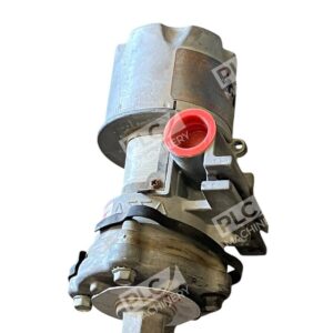 ASCO TG10A11 - ASCO Pressure Temp Switch SA11A w/ ASCO Transducer Pressure