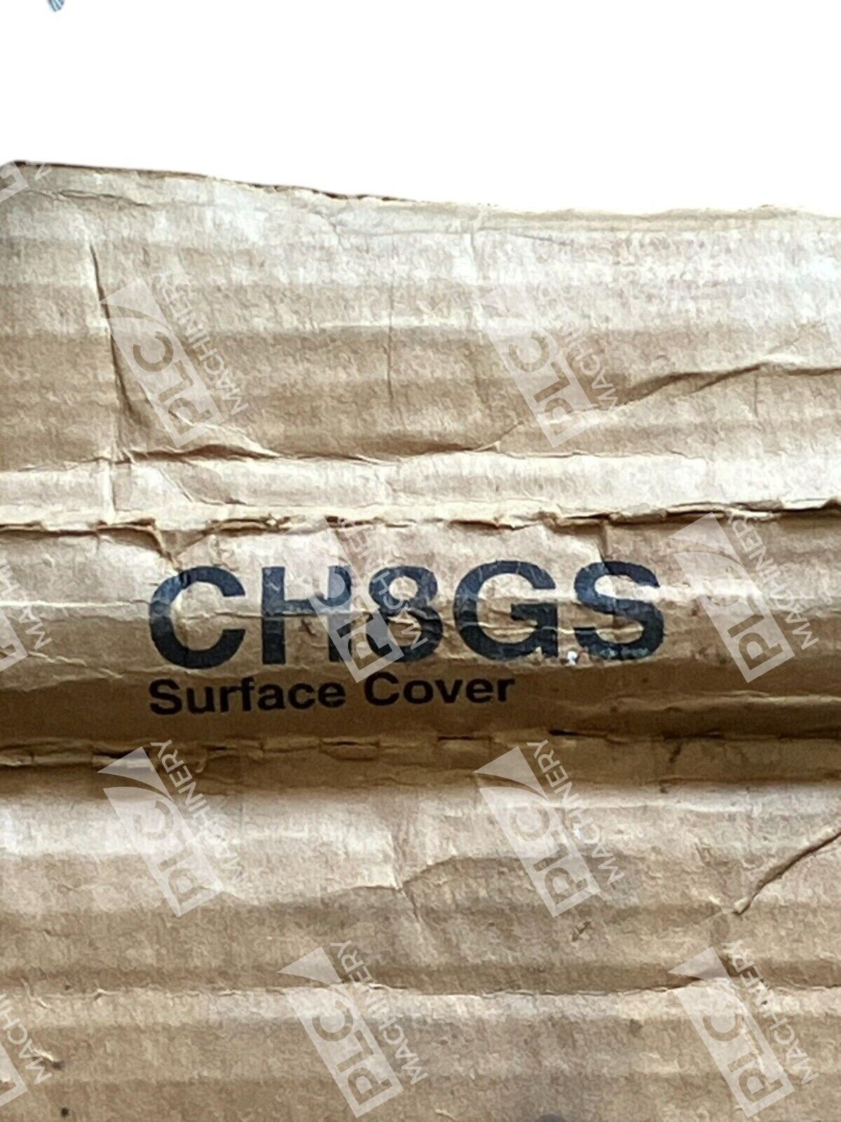 CH8GS - Eaton Cutler Hammer - Indoor Surface Cover w/ Door For Size G Boxes - Image 2