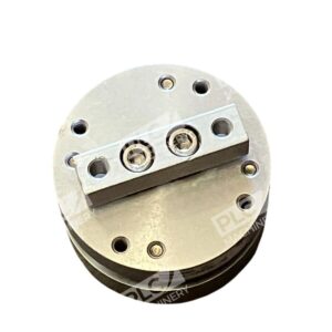Numatics NBND4-CA00E-AA - Numatics ASCO Pneumatic Cylinder NBND4-CA00E-AA