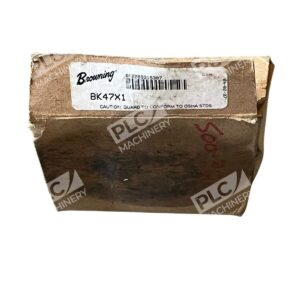 Browning BK47X1 - Browning 1" Bore 4.45" 1GRV VI Sheave BK47X1