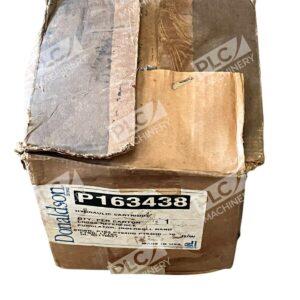 Donaldson P163438 - Donaldson Hydraulic Filter Cartridge P163438