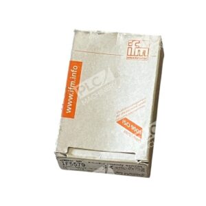 IFM IFA3004-BPKG/US-100-DPS - IFM IF5579 Efector 100 Inductive Proximity Switch IFA3004-BP