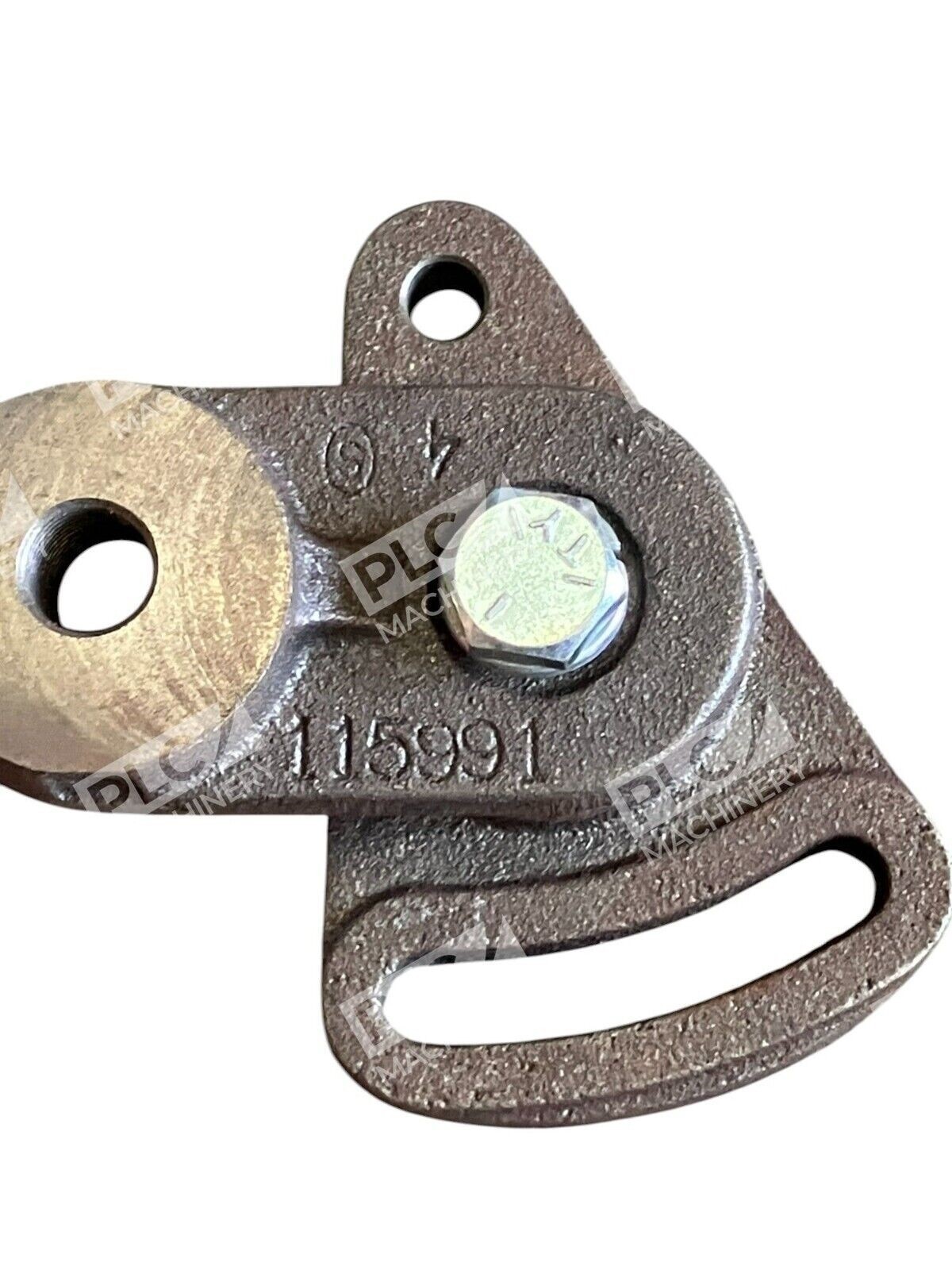 S-Series 115992 Base Mount Tensioner 115991 - Image 3